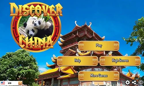 Discover China